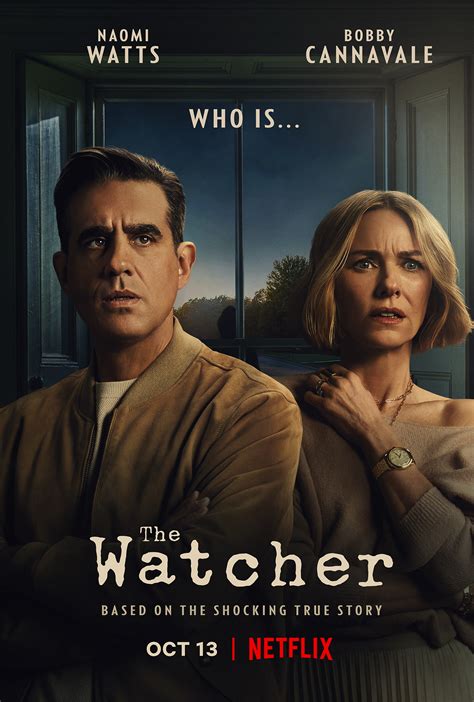 latest The Watcher